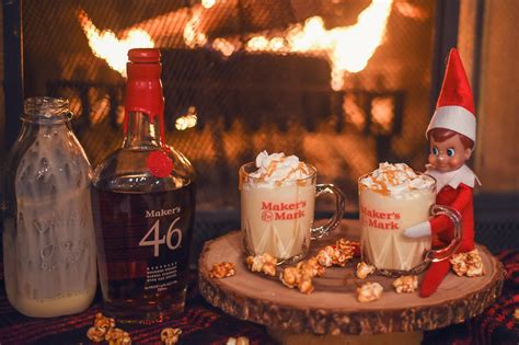 Your christmas bourbon stock images are ready. Top 10 Maker's Mark Whiskey Drinks with Recipes | Only Foods