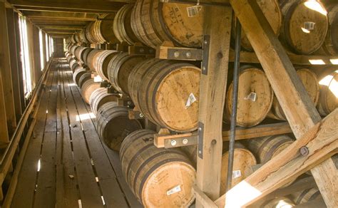 Tennessee Whiskey Trail | ARGUS REISEN