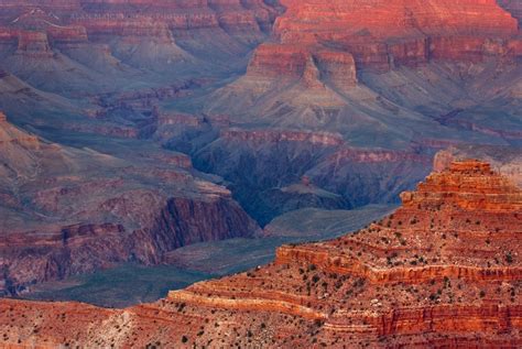 Grand Canyon From Mather Point Alan Majchrowicz Photography