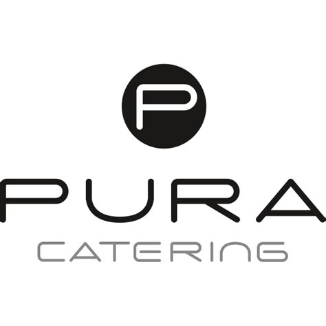 Pura Catering Logo Download Logo Icon Png Svg