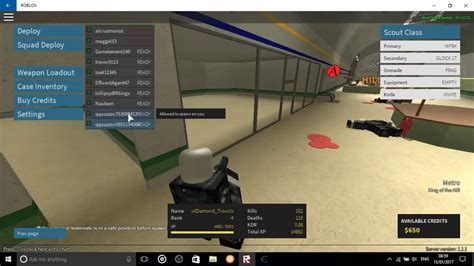 Feel free to contribute the topic. How To Hack Phantom Forces On Roblox - Cheat Codes For ...