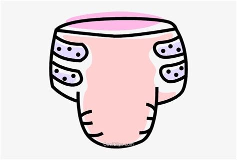 Diapers Clipart Png Clip Art Library