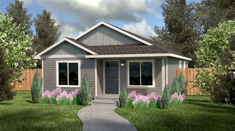 Anna Belle Home Plan Rambler Style Single Story Home Built On Your