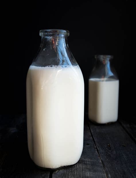 Is Raw Milk Healthy Reclaiming Yesterday