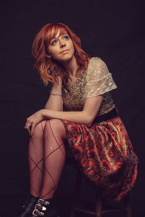 Lindsey Stirling S Biography Wall Of Celebrities