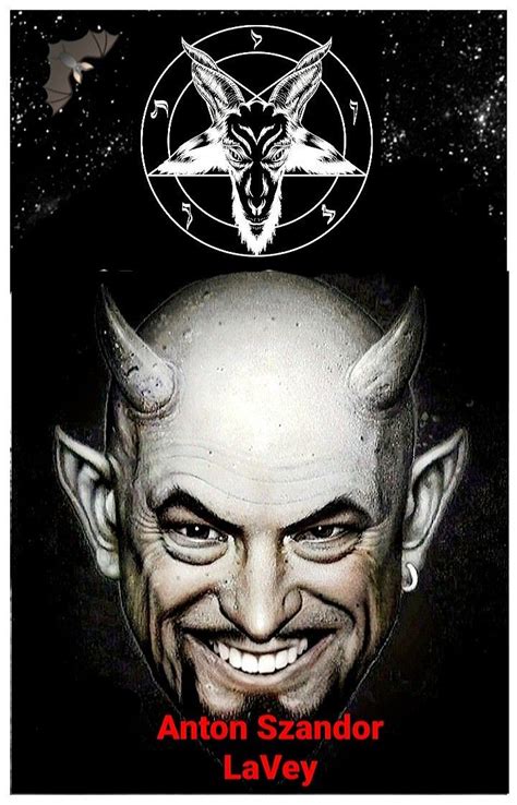 Pin By István On Anton Szandor Lavey In 2022 Movie Posters Character