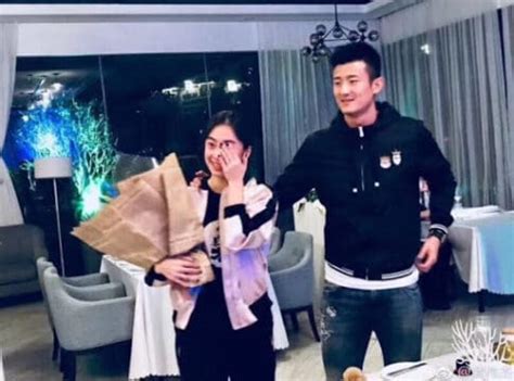 She is presently known as jamie chen. Chen Long 2021 Update: Career, Rivalry, Marriage & Net Worth
