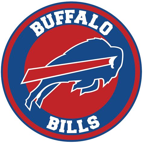 Bills Logo Png Png Image Collection