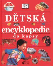Dětská encyklopedie do kapsy