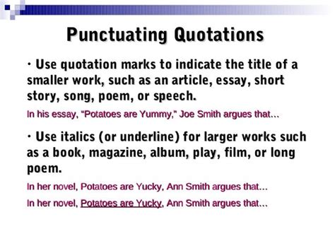 Essay Tips How To Quote In Apa