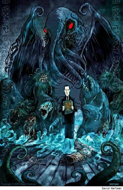 Hplovecraft Lovecraft Art Lovecraftian Lovecraft Cthulhu