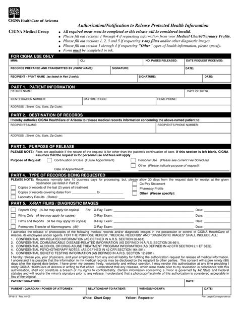 Cigna Form Sp1813 ≡ Fill Out Printable Pdf Forms Online