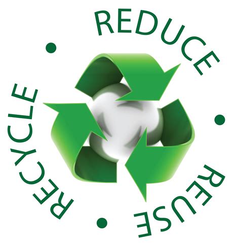 Free Reduce Reuse Recycle Symbol Download Free Reduce Reuse Recycle