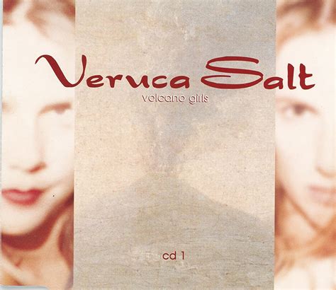 Veruca Salt Volcano Girls Music