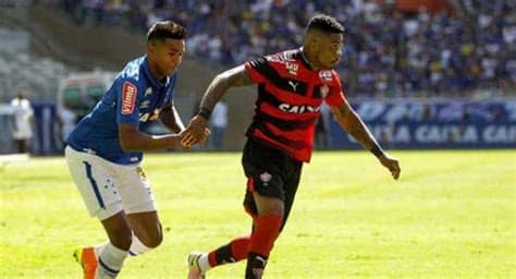 Vitoria ba (1) draw (x) cruzeiro mg (2). Vitória x Cruzeiro: Hoje é dia do Leão no Barradão