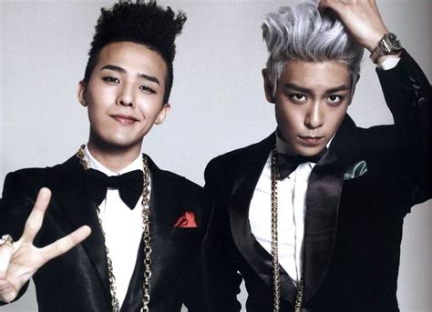 See more ideas about top bigbang, bigbang, choi seung hyun. Big Bang's G-Dragon Hints He's Missing T.O.P With This ...