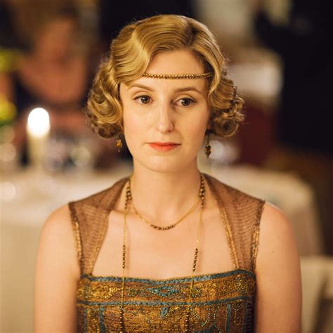Every Awful Thing To Befall Downton’s Lady Edith Downton Abbey Hairstyles Downton Abbey