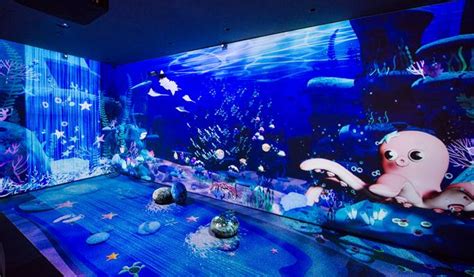 63 Building Aquarium And 63 Sky Art Ticket Trazy Koreas