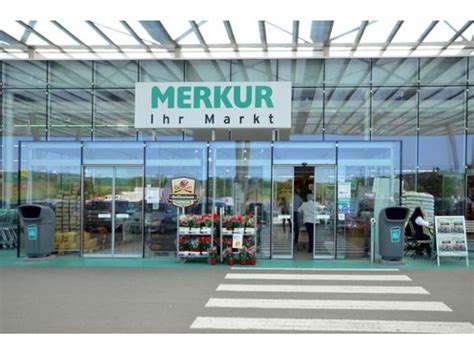Merkur Markt In 7400 Oberwart Öffnungszeiten And Adresse