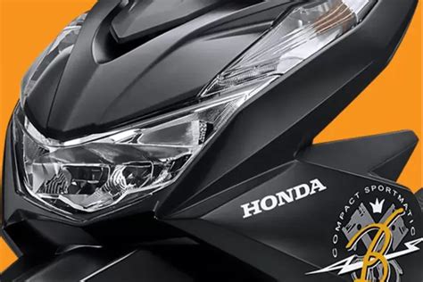 Makin Garang New Honda Beat 2023 Tampil Beda Dengan Mesin 150cc Bbm