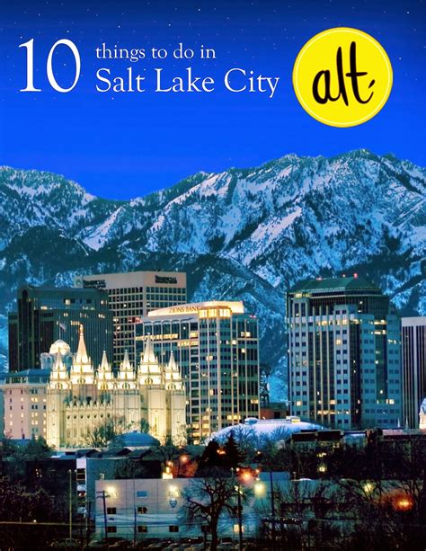 Brigham apartments is located at 201 e south temp, salt lake city, ut 84111 in the greater avenues neighborhood. 10 Things to do in Salt Lake City // Alt Summit ...