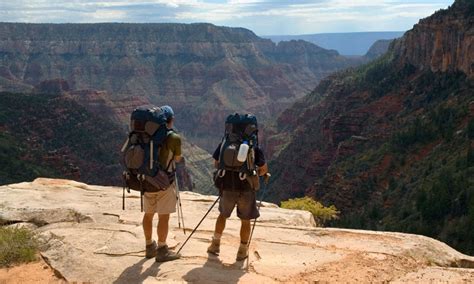 Things To Do In Grand Canyon National Park Alltrips