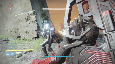Destiny The Dawning Variations On A Theme Quest Part 2