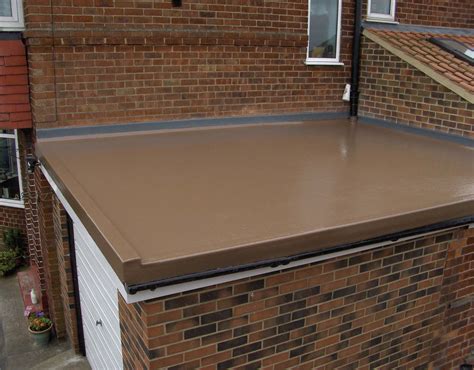 Grp Roofing Guide
