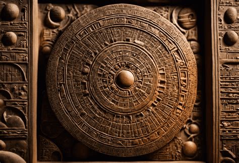How Old Is The Babylonian Calendar