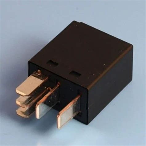 5 Pin Micro Relay At Best Price In Coimbatore By Rampe Technologies