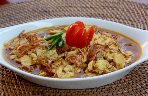 Cara membuat kue tambang gurih dan manis renyah. Resep dan Cara Membuat Gongso Telur Semarang | Resep masakan, Resep sayuran, Makanan