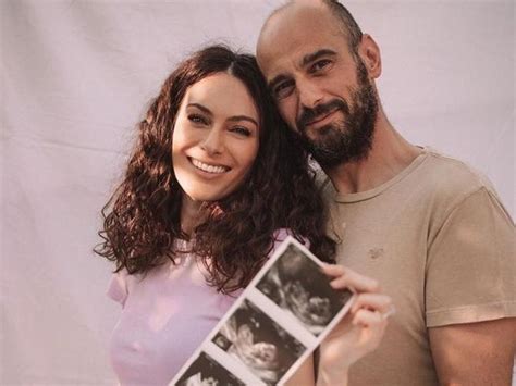 Paola Turani Dall Infertilità Allinattesa Gravidanza Su Instagram Il Racconto Corriereit