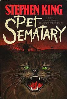 Louis creed, his wife rachel, and their two children, gage and ellie, move to a rural home where they are welcomed and enlightened about the eerie 'pet sematary' located nearby. Pet Sematary(2019) Full English Horror Movie Online with ...