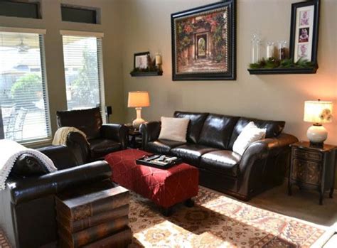 Neutral colors are the perfect background for a living room. Pin on Home decor