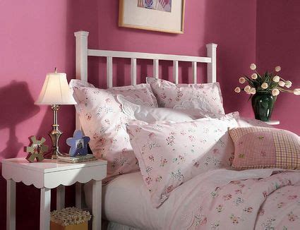 So, you must be very particular when it comes to choosing the colour combination of your dream house especially the bedroom, the most personal space in your house. 16 Perfect Paint Colors for Girls