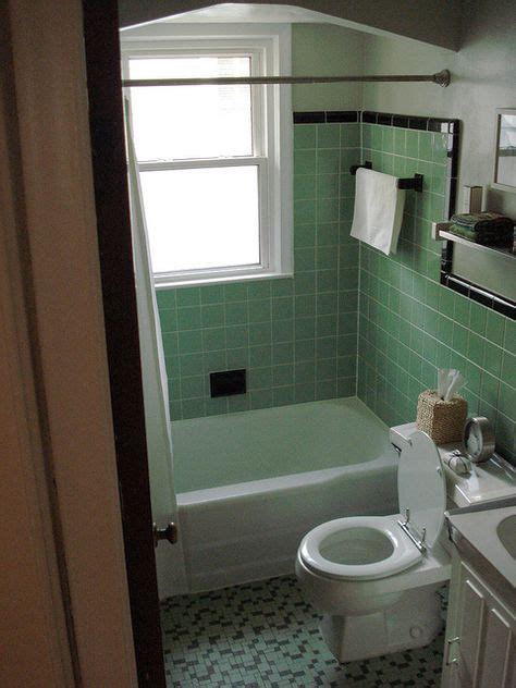 13 best mint green and black midcentury bathroom restoration ideas bathroom restoration
