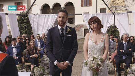 I suoi contenuti sono accessibili anche in diretta streaming (durante il durante questo percorso i concorrenti di matrimonio a prima vista non vengono lasciati soli. Matrimonio a prima vista, Luca Serena e Cecilia de ...