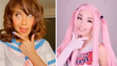 Belle Delphine Kid What Does The Popularity Of Belle Delphine Say