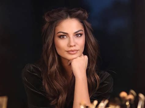 Top 10 Most Beautiful Turkish Actresses Reelrundown