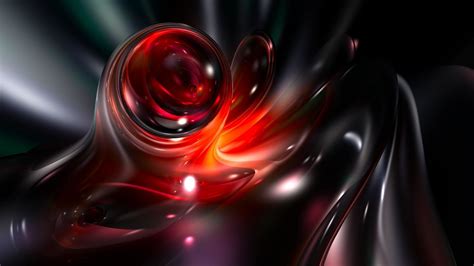 Awesome Black And Red Wallpapers 64 Images
