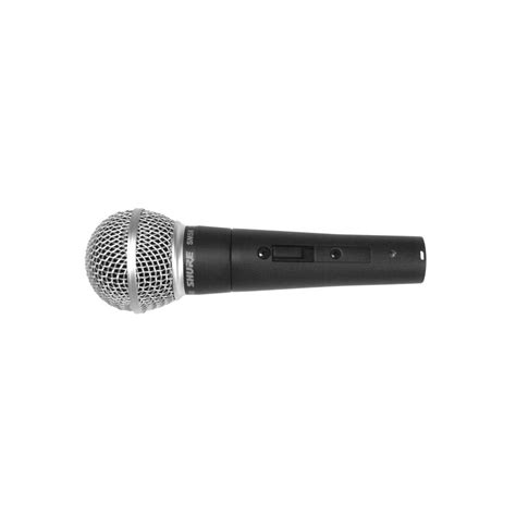 Shure Wired Microphone Sv100 Toronto Projector Rentals