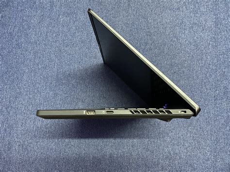 Asus Zephyrus M16 Review Should You Buy It Over The G15 Smartprix