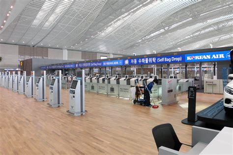 Seoul Airports Seoul Information Guide Go Guides