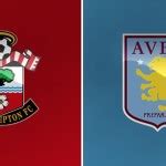Southampton vs aston villa predictions, football tips, preview and statistics for this match of england premier league on 30/01/2021. Southampton Vs Aston Villa Live stream free