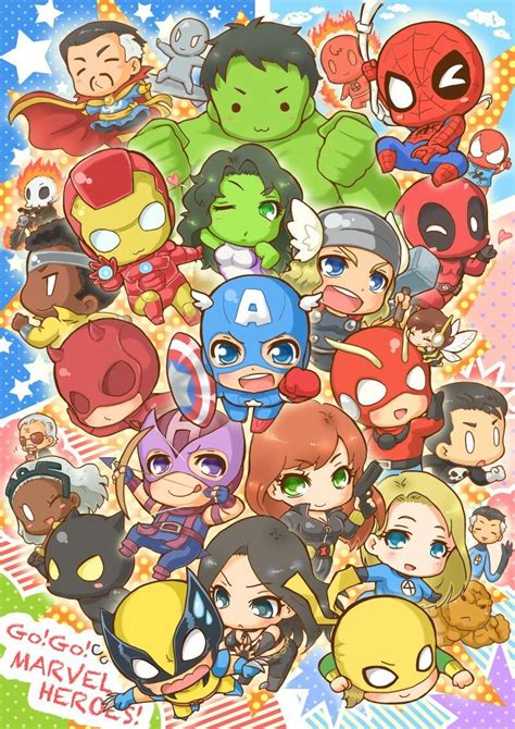 Marvel Wallpaper For Iphone From Uploaded By User