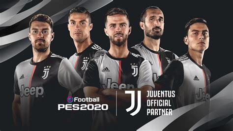 We've gathered more than 5 million images uploaded by our users and sorted them by the most popular ones. eFootball PES 2020 x Juventus FC - EXCLUSIVE Partnership ...