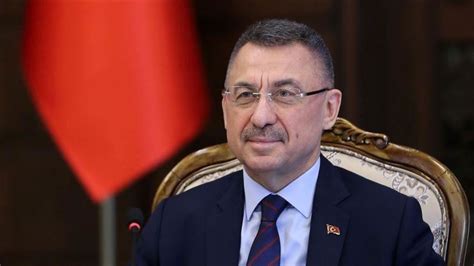 نائب أردوغان في زيارة عمل إلى قبرص التركية الأربعاء تركيا الآن