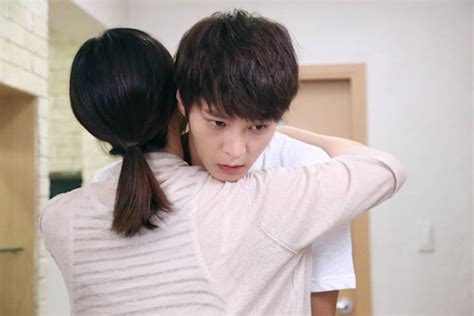 Joo Won And Moon Chae Won Accelerate Relationship With Hug In ‘good