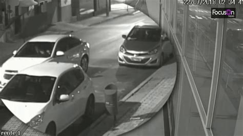 Cctv Captures Final Moments Of Woman Killed By Her Husband Youtube