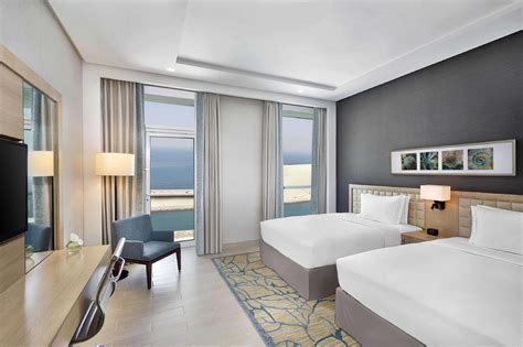 Doubletree By Hilton Hotel Dubai Jumeirah Beach In United Arab Emirates Room Deals Photos